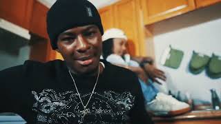 Pooda Laflair ft THF MOODA  Bully Mode Official Video shot by HigherSelfFilms [upl. by Tyrone783]