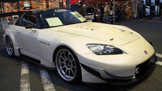 amuse S2000 GT1 [upl. by Rudiger]