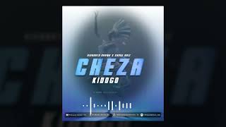 Nishanty Brown ft Chuse Baiz Cheza kidogo Official Audio [upl. by Aeki276]