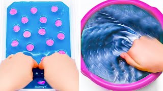 Slime ASMR So Satisfying Youll Never Want to Stop Watching Oddly Relaxing 2698 [upl. by Hermann]