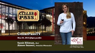 Interactive Winemakerled Wine Tasting Experience with Nichelini Family Winery [upl. by Schnurr]