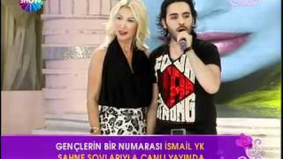 Ismail YK Onu Bana Hatirlatmayin Sabahin Sedasi 2011 H Q YouTube [upl. by Ianaj]