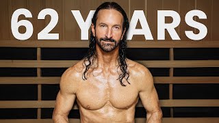 Meet the 62 Year Old Whose Aging Backwards [upl. by Sedgewake]