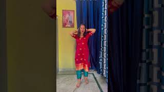 Kamar teri left right hale🙈🥰 song kamarterileftrighthalle dance shortvideo ytstudieo [upl. by Wadesworth446]