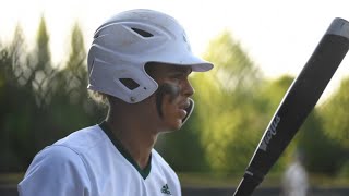 MATCHUP of the YEAR Wesleyan High School TAKES ON Mt Paran in ELIMINATION GAME Game 3 [upl. by Ritchie1]