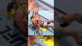 Charles Oliveira Was Seconds Away From BREAKING Tony Fergusons ARM [upl. by Adle833]