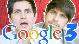 GOOGLE SEARCH FUN 3 [upl. by Ranit]