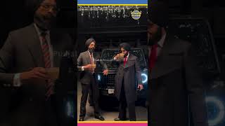 Tarseem Jassar Vibing on vehlijanta tarsemjassar [upl. by Libbi]