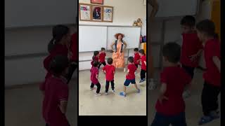 suzi çamaşır yıkar okulöncesietkinlik preschooleducationalvideos kindergartenlearningvideos [upl. by Aisat]