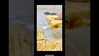 Panini Sandwich 🥪 recipe shorts cooking shortvideo [upl. by Immaj]