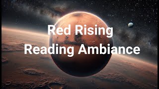 Red Rising Ambiance [upl. by Ayeki]