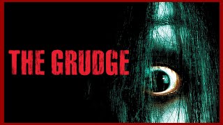 THE GRUDGE 2004 Scare Score [upl. by Elyak]