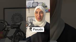 How to pronounce “pseudostratified ciliated columnar epithelium” 😵‍💫 [upl. by Psyche263]