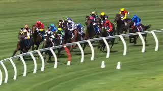 2024 MRC CAULFIELD Blue Diamond Stakes [upl. by Aenaj407]