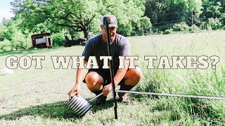 Day in the Life of a Homesteader  Prepping and Maintaining  Could You Do it [upl. by Sessler729]