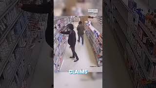 Stop Shoplifters with AIEnabled Cameras [upl. by Bud304]