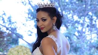 የሰርጋች ቪድዪ Ethiopian amp Eritrean wedding [upl. by Devina330]