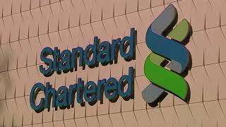 StanChart fined 615 million for misreporting [upl. by Navad496]