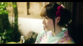 ChouCho  夏の日と君の声《Natuno Hito Kiminokoe》 Official Video [upl. by Nanete]