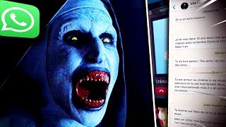 LES SECRETS DU VALAK CHALLENGE Thread La Nonne [upl. by Hilaire301]