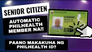 How to Update Philhealth Member Type EMPLOYED to VOLUNTARY [upl. by Annekcm]