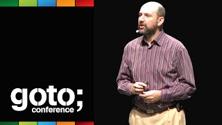 Introduction to NoSQL • Martin Fowler • GOTO 2012 [upl. by Rrats606]