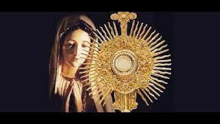 Bishops Death Foretold  Eucharist is Saved [upl. by Anauqal]