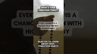 What’s your vibration today [upl. by Wilhelmine]