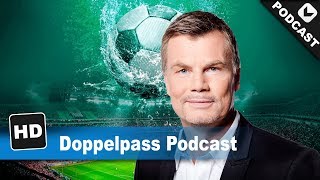 Doppelpass Podcast vom 221017 [upl. by Ardnohs713]