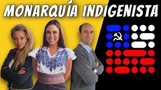 Monarquía Indigenista [upl. by Aicnerolf]