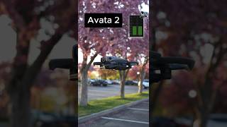 DJI Avata 2 vs Mini 4 Pro Drone Hover Noise Test 🚁 avata2 [upl. by Ariamoy]