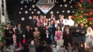 Joannis Raymond  Weihnachts Medley 2011 [upl. by Wit]