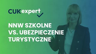 Jakie ubezpieczenie dla dziecka wybrać na zimowy wyjazd CUKexpert 65 [upl. by Millard]