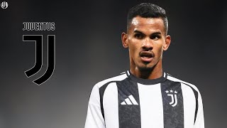 This Is Why Juventus Want Galeno 2024  Crazy Skills amp Goals  HD [upl. by Vola]