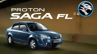 Iklan Proton Saga FL 2010 [upl. by Khajeh]