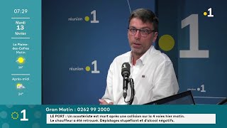 Des actes d’incivilités et des difficultés relationnelles entre les habitants sont en augmentation [upl. by Ati196]