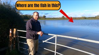 Mastering Small River Barbel Fishing Part 1 riverfishing Barbel [upl. by Vacuva]