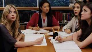 Pretty Little Liars Episode 9 Clip 4 quotOfficer Wilden is on the Casequot [upl. by Quin983]