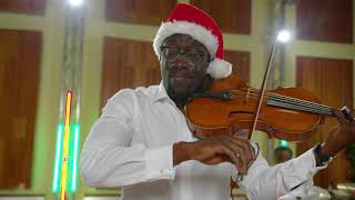 Black Violin  Joy To The World LIVE [upl. by Adrianna]