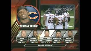 2006 Bears vs Rams [upl. by Ybroc536]