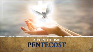 Shavuot and the Wedding Gift From Above  The Deeper Meaning of Pentecost [upl. by Albion]