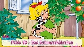 Bibi Blocksberg  Das Schmusekätzchen  Hörspiel Hörprobe [upl. by Sonni571]