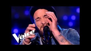 Renaud  Manu  Simon  The Voice 2019  Blind Audition [upl. by Lyrac925]