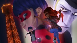 Miraculous Ladybug  The Mime  capitulo 21  Season 1  Español Latino [upl. by Mcgee]