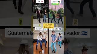 Quién ganara😍 bailecito baileviral muevete bailar musica parejasfelices pasitosdebaile [upl. by Hsur748]