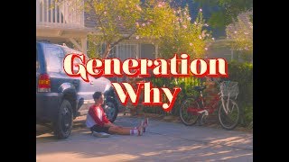 Generation Why  Conan Gray Teaser Oct 3rd [upl. by Faustina929]