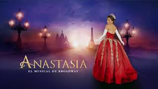 A ver que tal Sample  Anastasia El Musical México [upl. by Almeta]