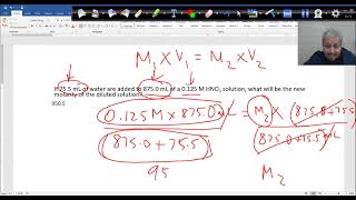 Survey of Chemistry 1– Chapter 8 Based on Our eBook [upl. by Anon]