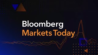 Bloomberg Markets Today 03282024 [upl. by Reich]