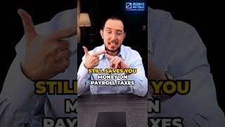 How SCorps Minimize Payroll Taxes Legally 💸 payroll taxes money [upl. by Atiseret862]